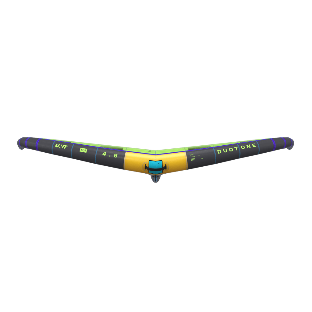Duotone Wing Foiling - Duotone Unit SLS - The Kitesurf Centre
