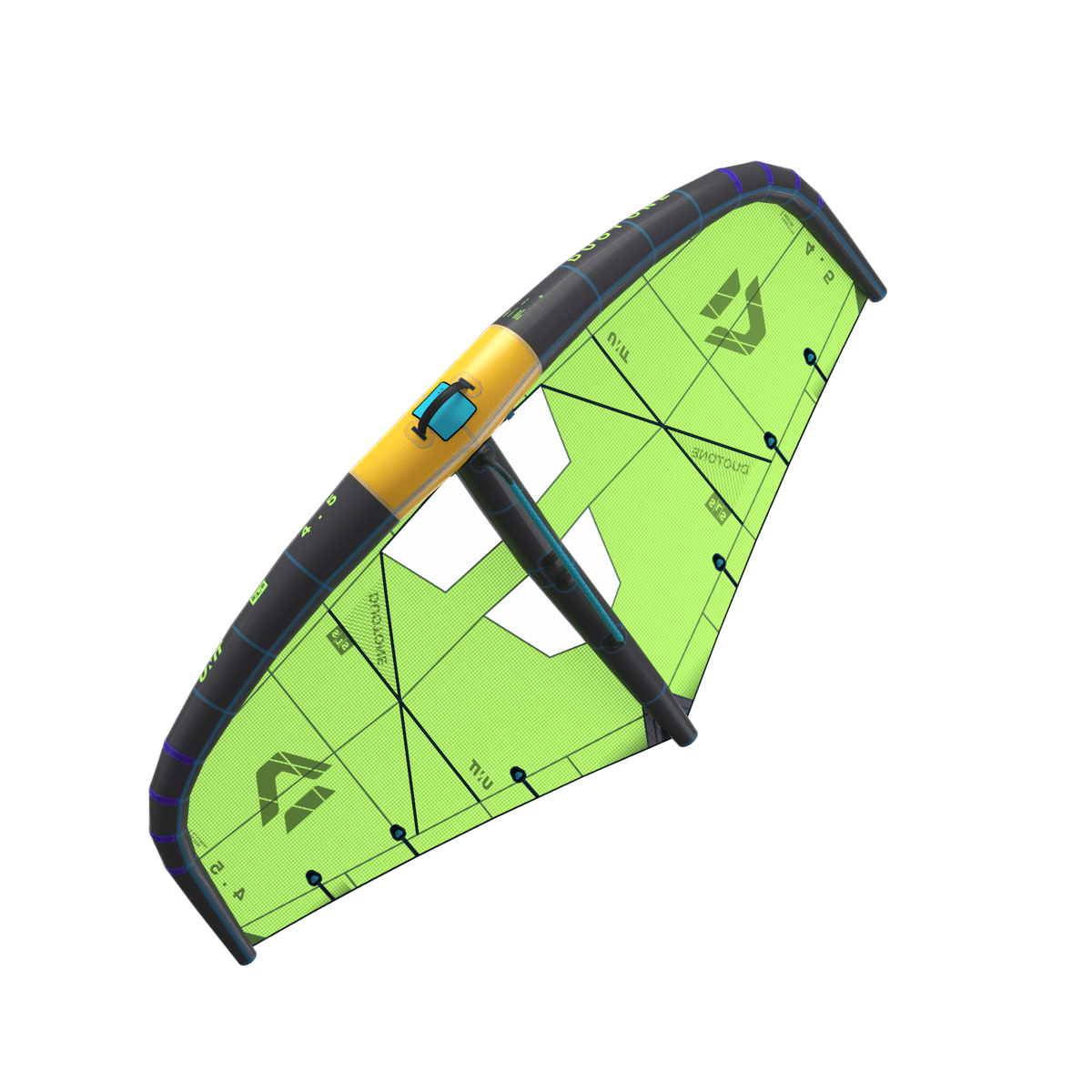 Duotone Wing Foiling - Duotone Unit SLS - The Kitesurf Centre