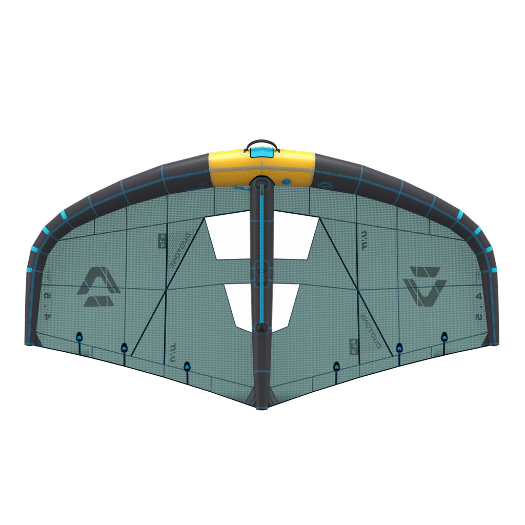Duotone Wing Foiling - Duotone Unit SLS - The Kitesurf Centre