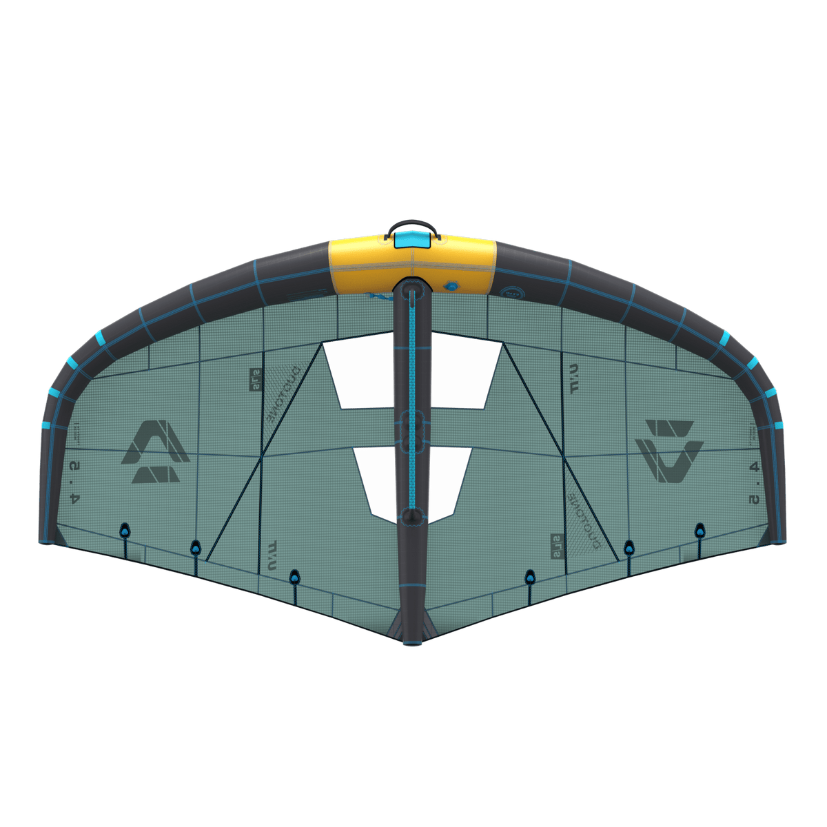 Duotone Wing Foiling - Duotone Unit SLS - The Kitesurf Centre