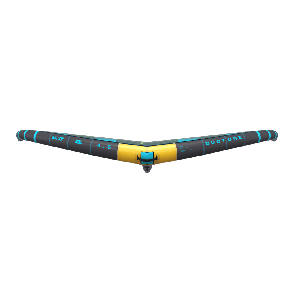 Duotone Wing Foiling - Duotone Unit SLS - The Kitesurf Centre