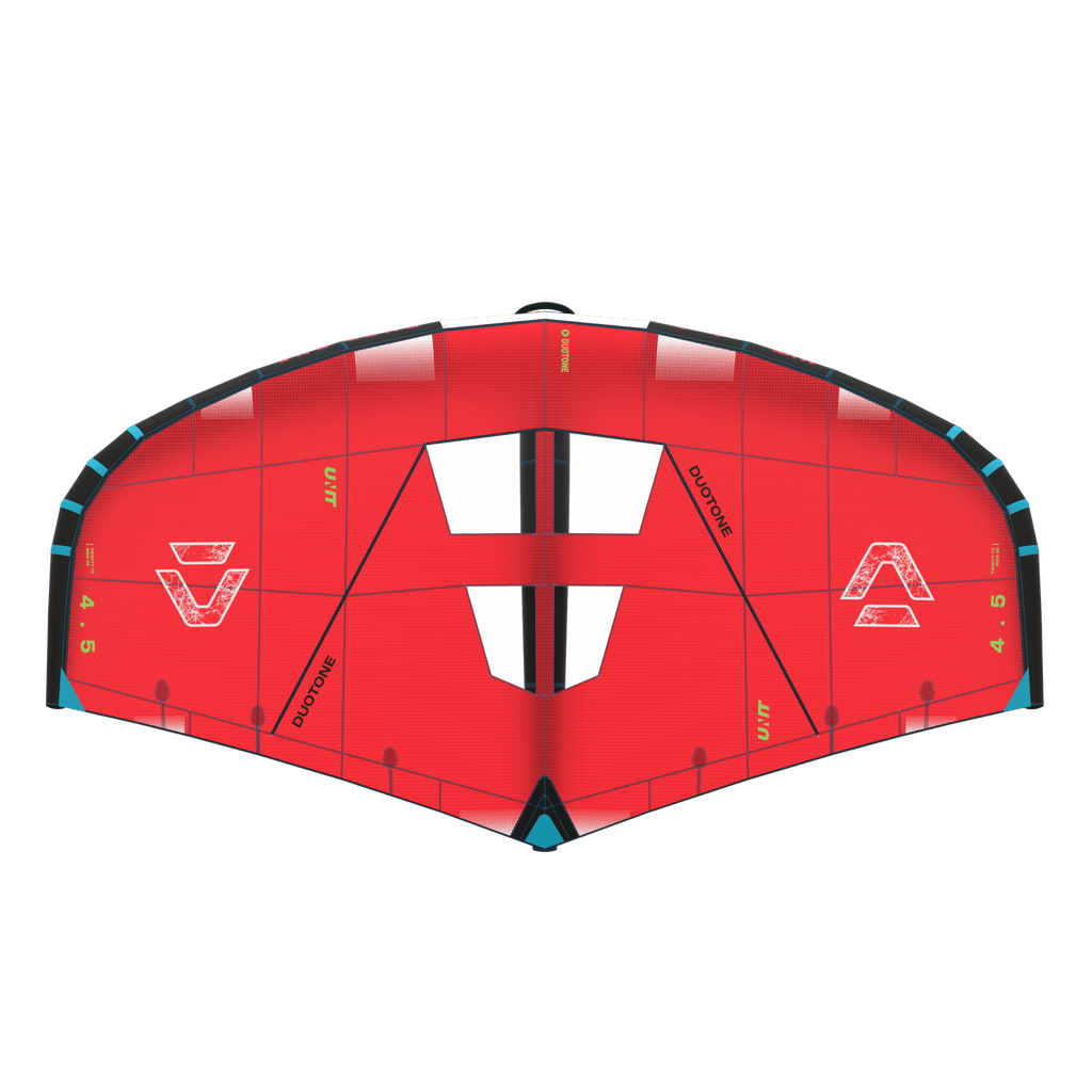Duotone Wing Foiling - Duotone Unit - The Kitesurf Centre