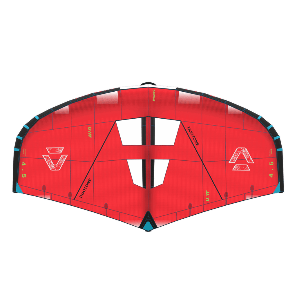 Duotone Wing Foiling - Duotone Unit - The Kitesurf Centre