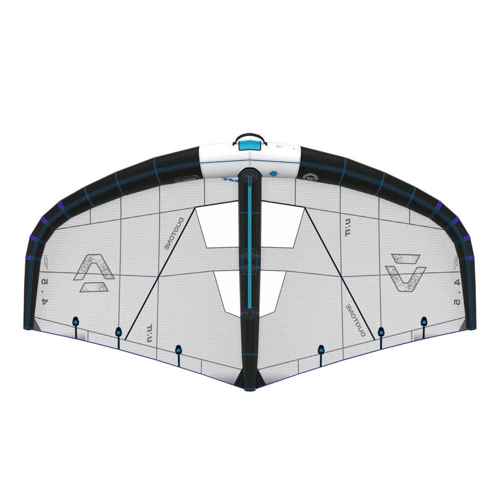Duotone Wing Foiling - Duotone Unit - The Kitesurf Centre
