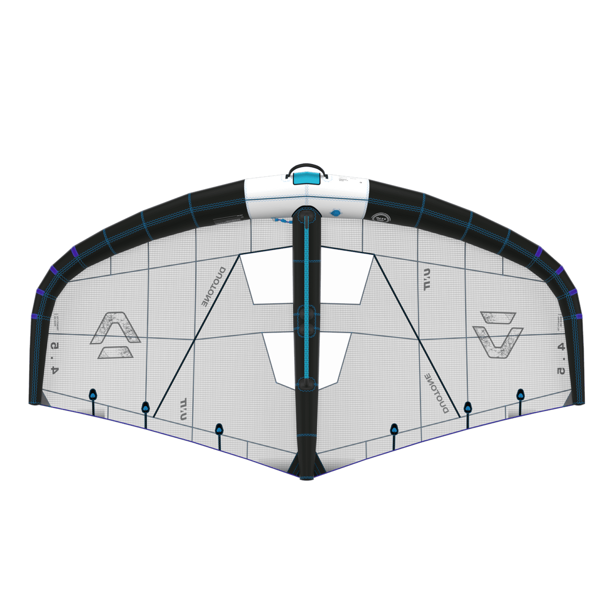 Duotone Wing Foiling - Duotone Unit - The Kitesurf Centre