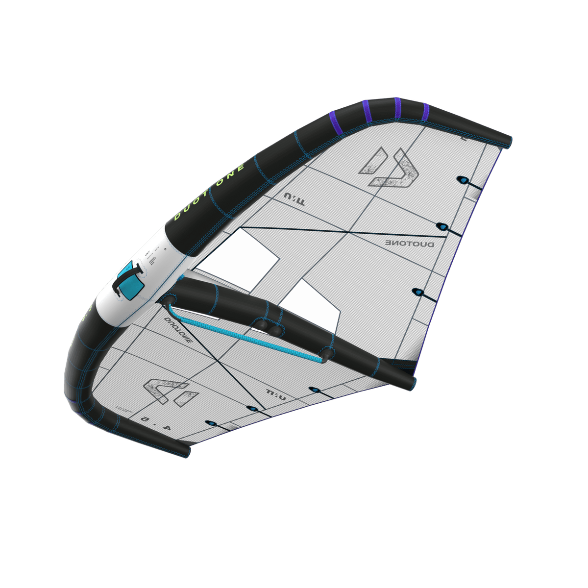 Duotone Wing Foiling - Duotone Unit - The Kitesurf Centre