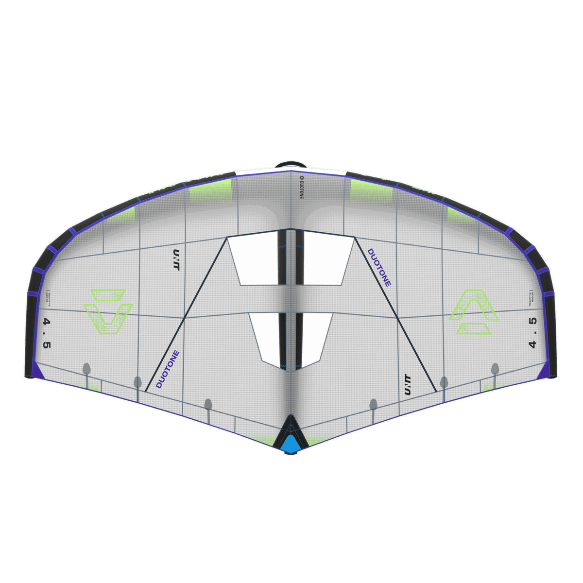 Duotone Wing Foiling - Duotone Unit - The Kitesurf Centre