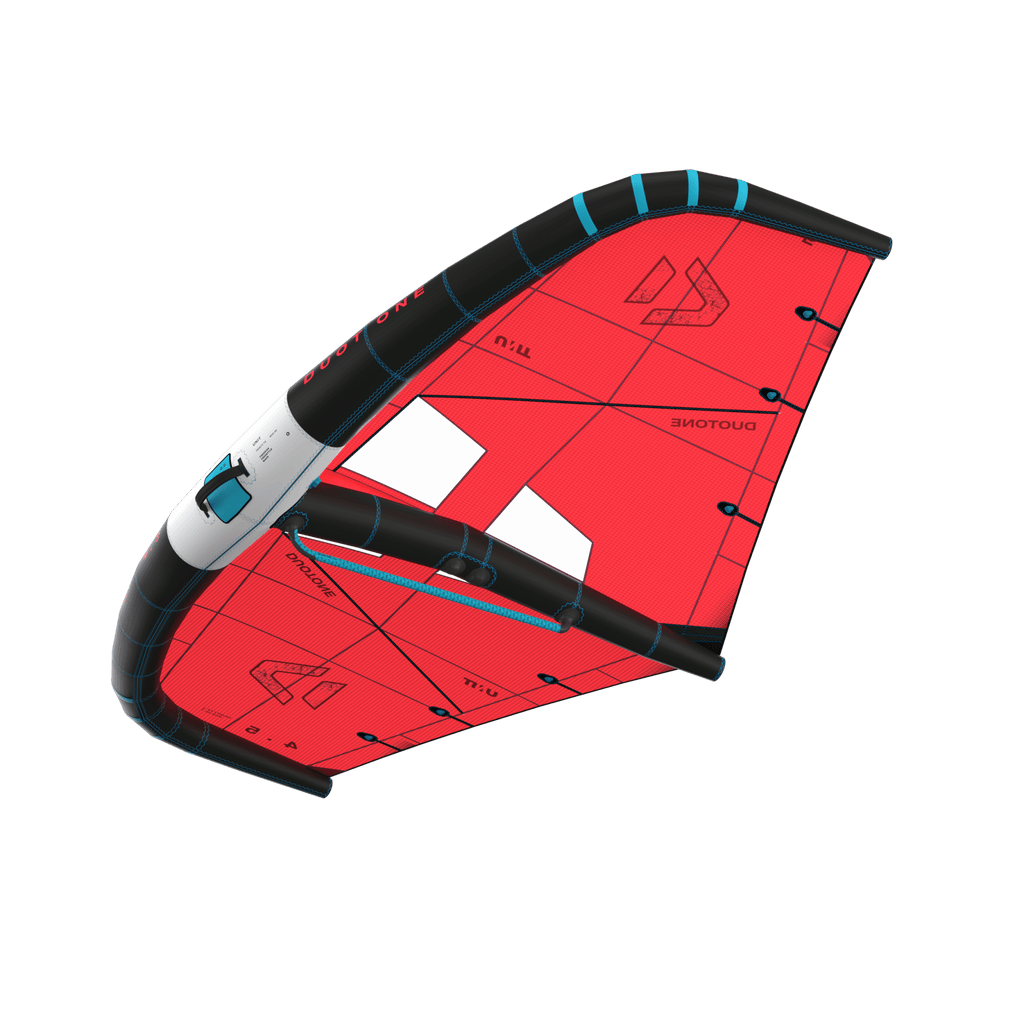 Duotone Wing Foiling - Duotone Unit - The Kitesurf Centre