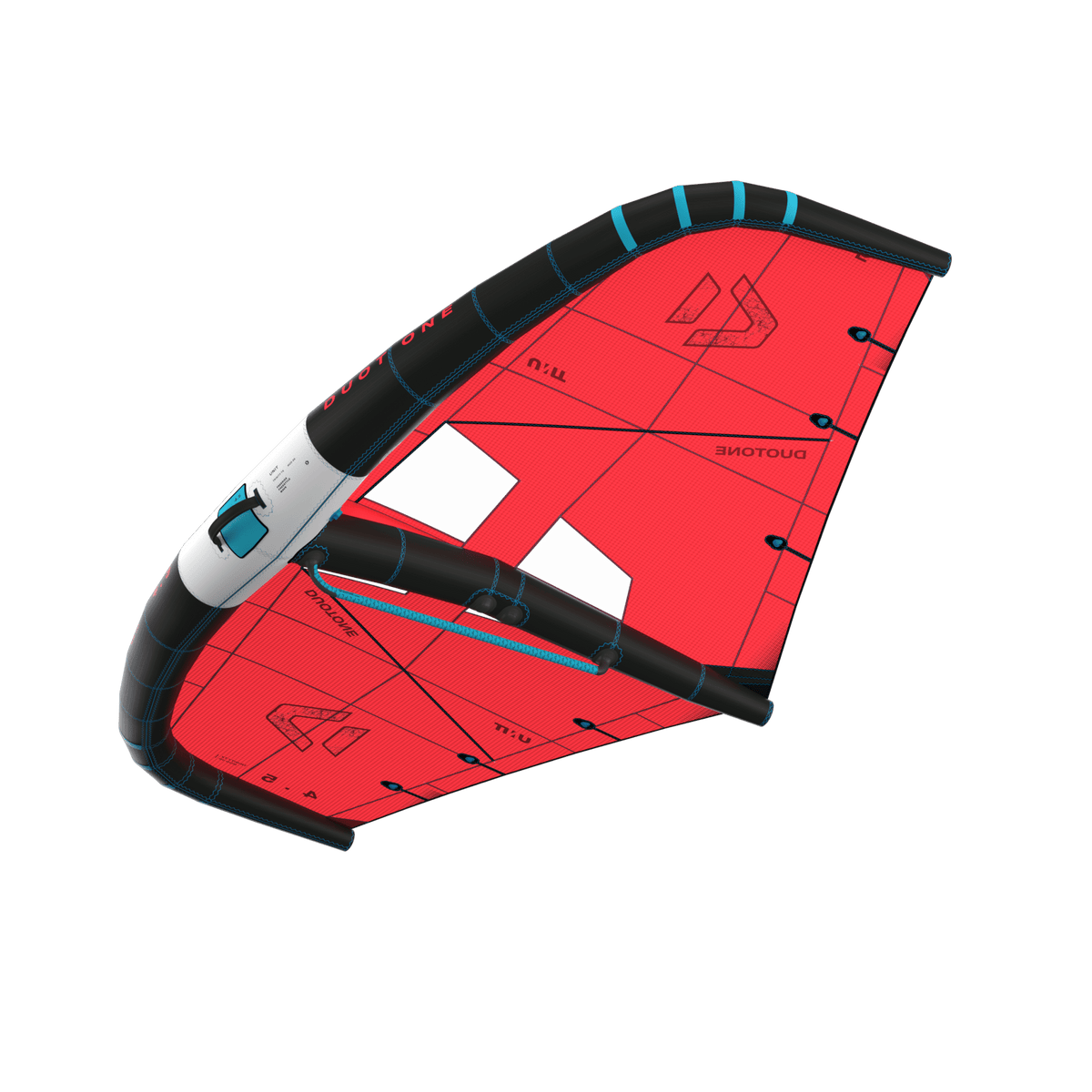 Duotone Wing Foiling - Duotone Unit - The Kitesurf Centre