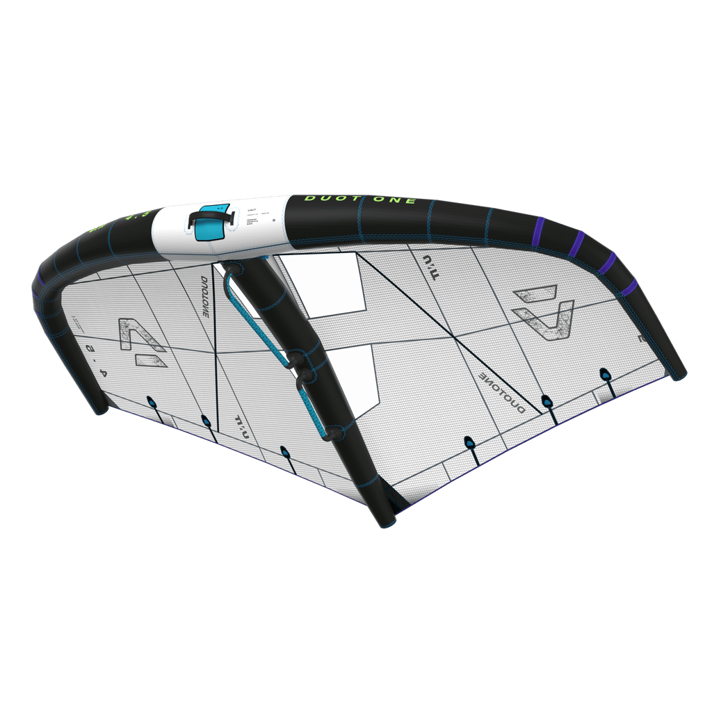 Duotone Wing Foiling - Duotone Unit - The Kitesurf Centre
