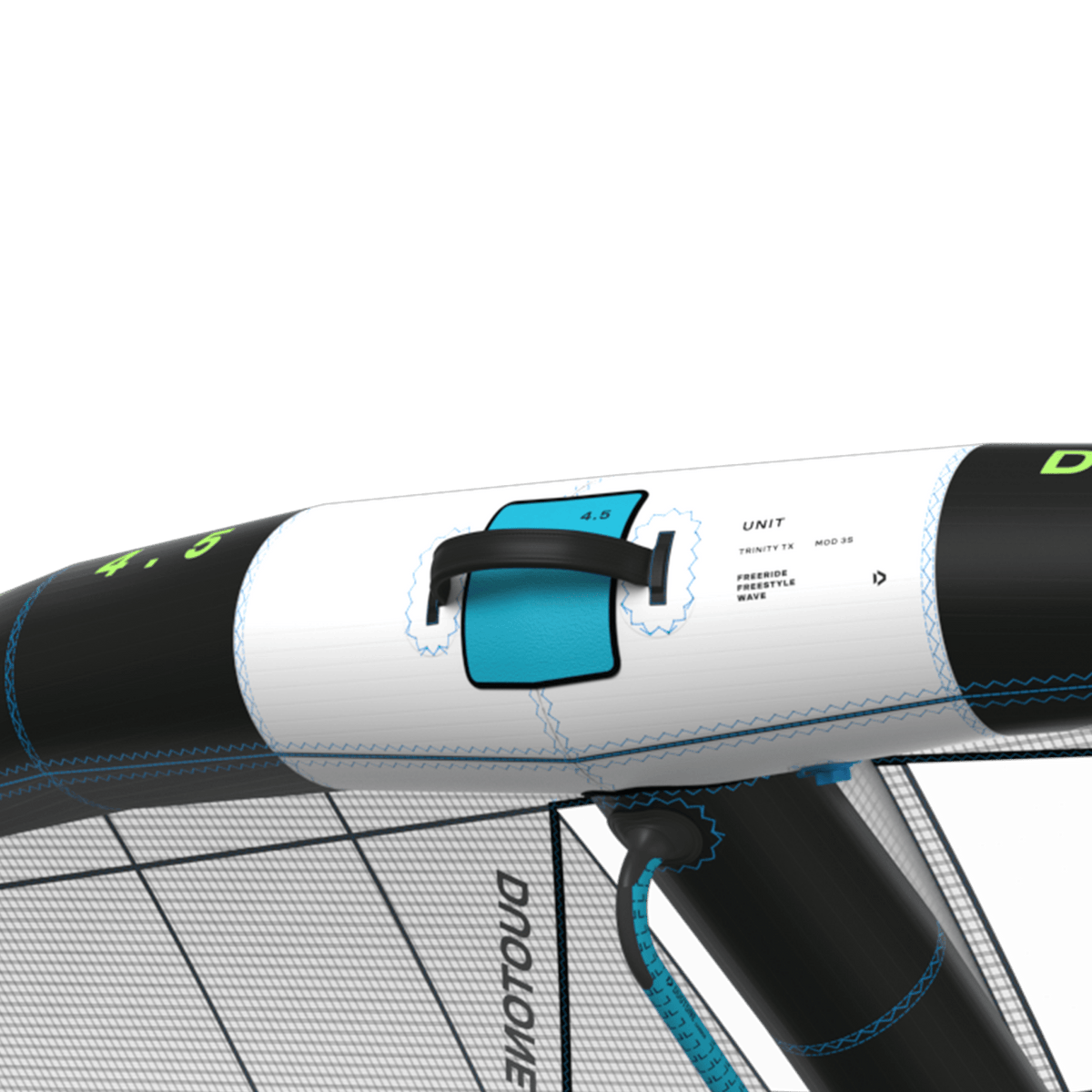 Duotone Wing Foiling - Duotone Unit - The Kitesurf Centre