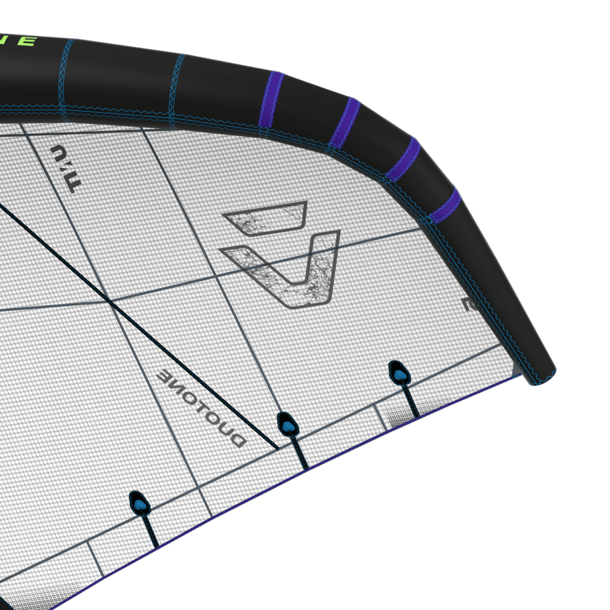 Duotone Wing Foiling - Duotone Unit - The Kitesurf Centre