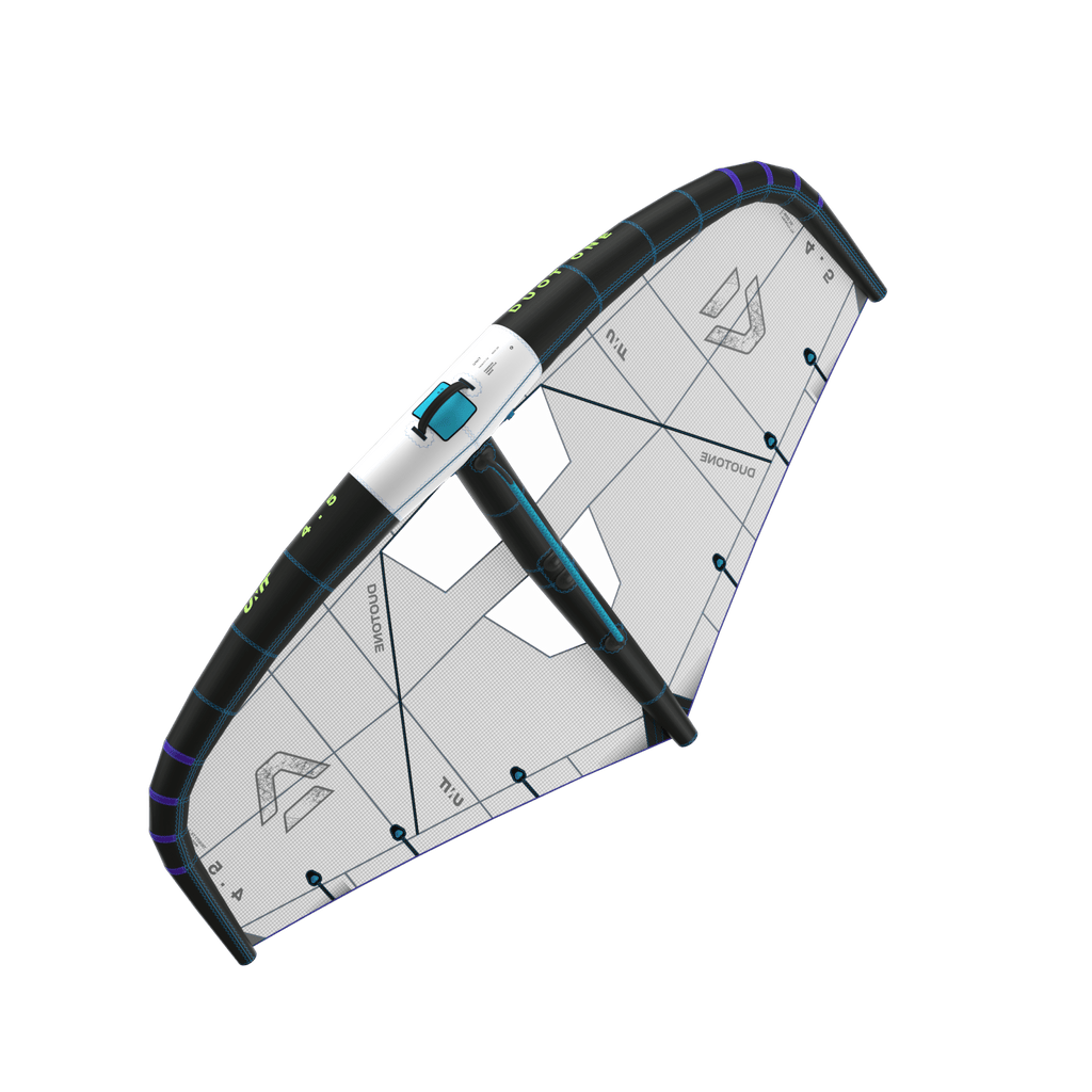 Duotone Wing Foiling - Duotone Unit - The Kitesurf Centre