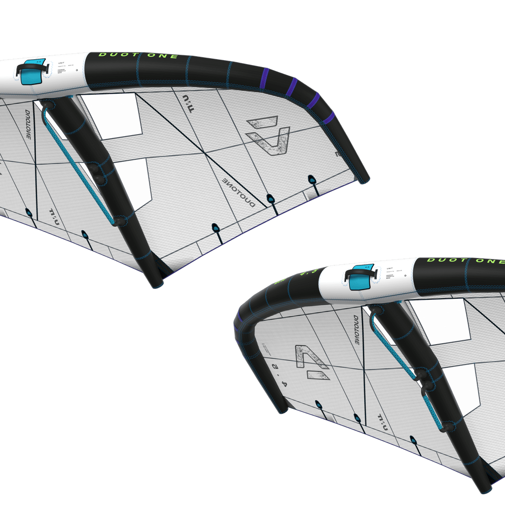 Duotone Wing Foiling - Duotone Unit - The Kitesurf Centre