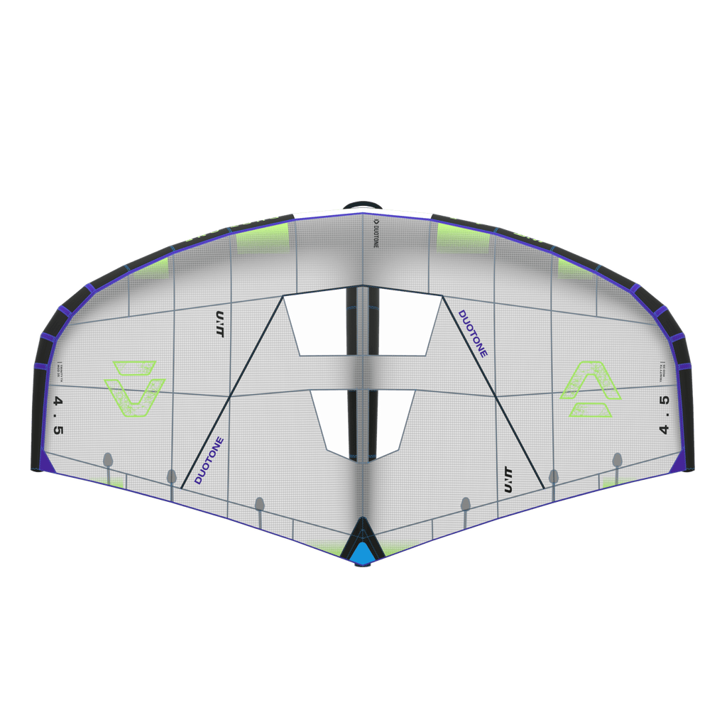 Duotone Wing Foiling - Duotone Unit - The Kitesurf Centre