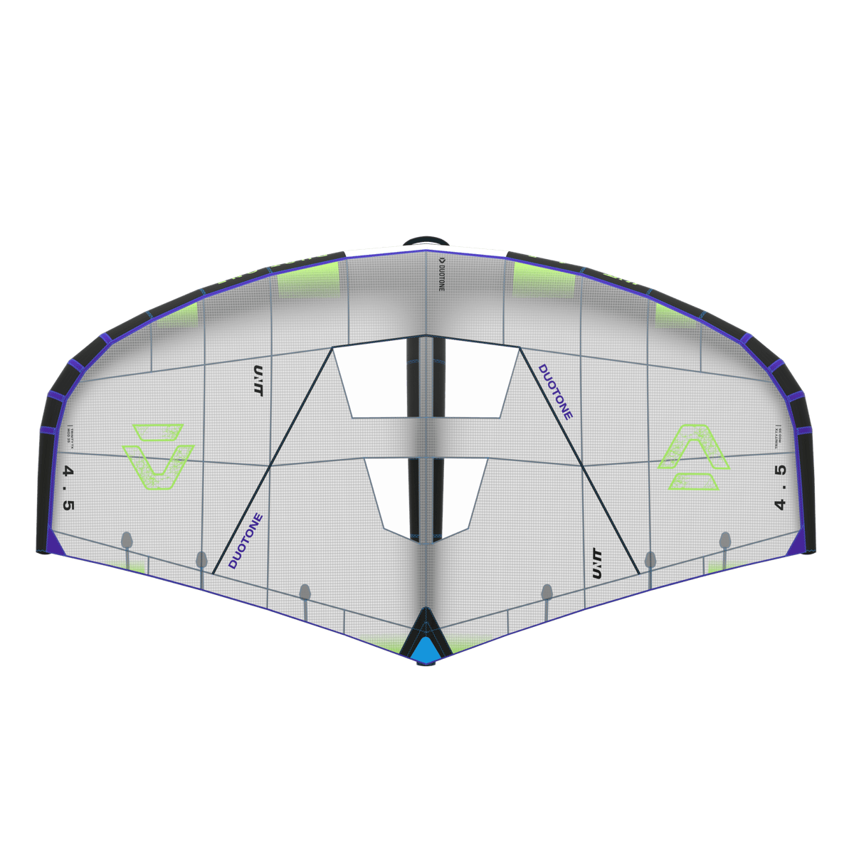 Duotone Wing Foiling - Duotone Unit - The Kitesurf Centre