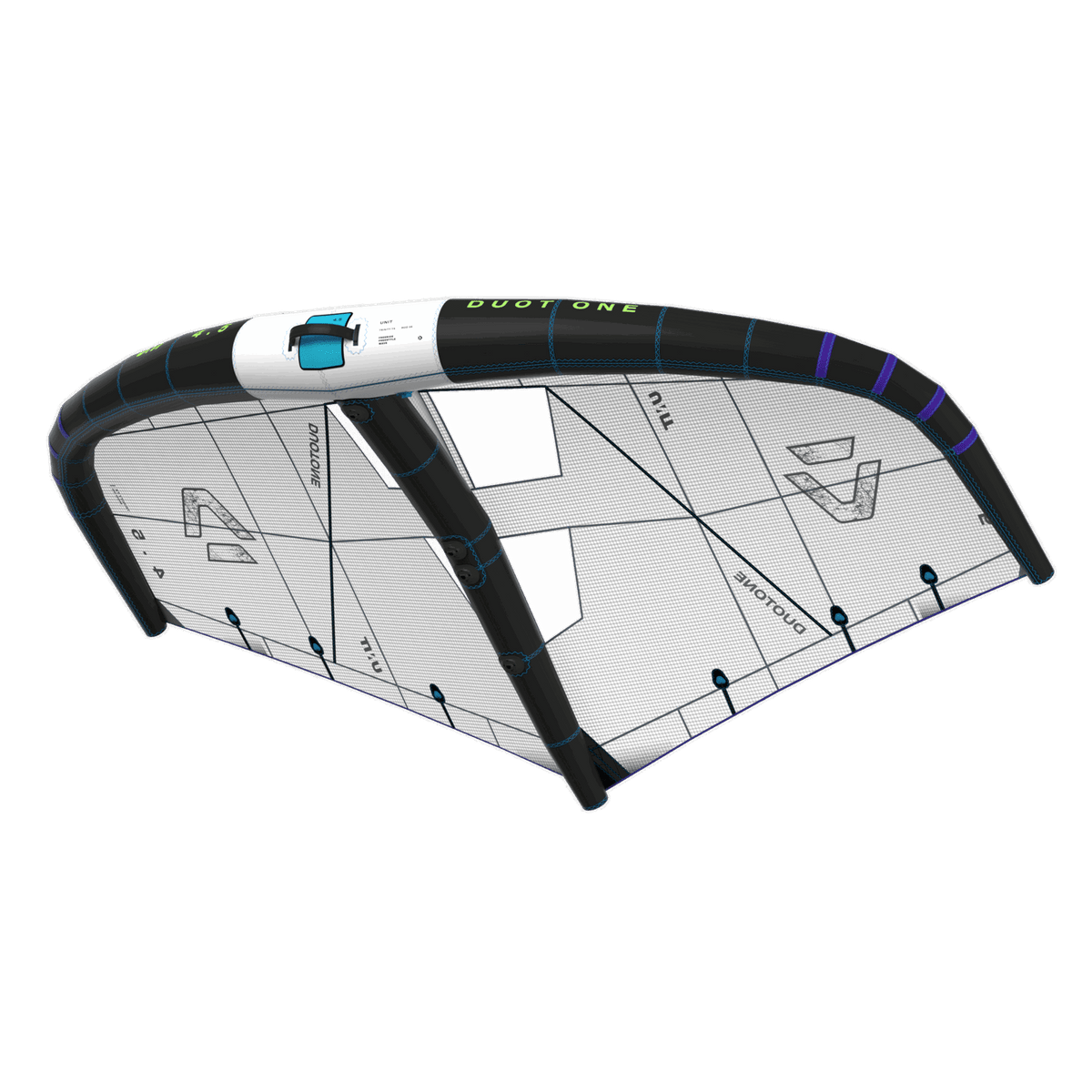 Duotone Wing Foiling - Duotone Unit - The Kitesurf Centre