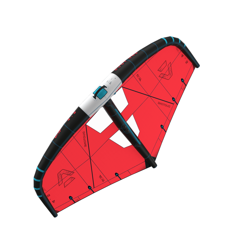 Duotone Wing Foiling - Duotone Unit - The Kitesurf Centre