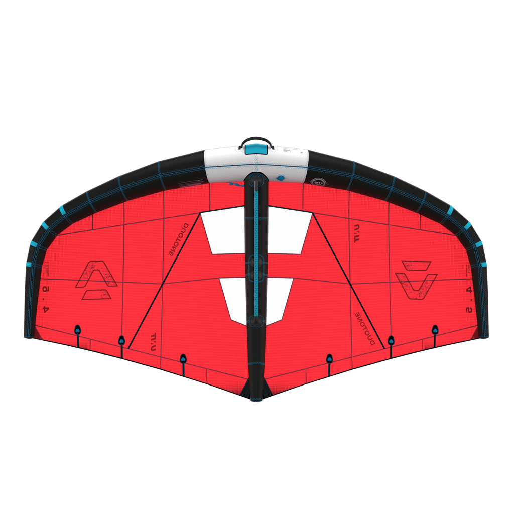 Duotone Wing Foiling - Duotone Unit - The Kitesurf Centre