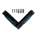 Duotone Wing Foiling - Duotone V - Footstrap incl. Screws - The Kitesurf Centre