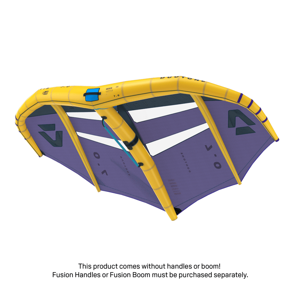 Duotone Wing Foiling - Duotone Ventis FS D/LAB - The Kitesurf Centre