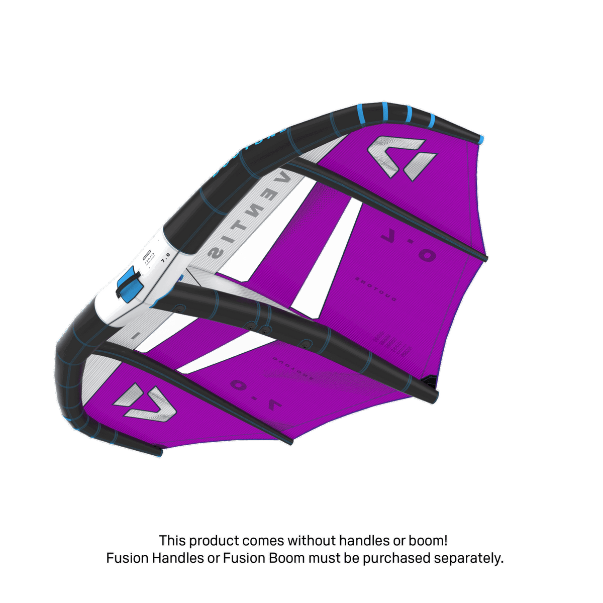 Duotone Wing Foiling - Duotone Ventis FS - The Kitesurf Centre