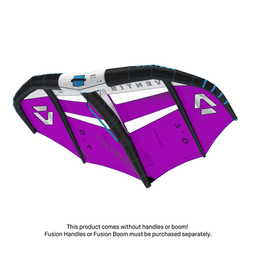 Duotone Wing Foiling - Duotone Ventis FS - The Kitesurf Centre