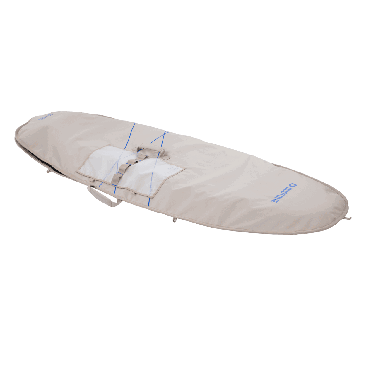 Duotone Wing Foiling - Duotone Wing Boardbag Mid - length - The Kitesurf Centre