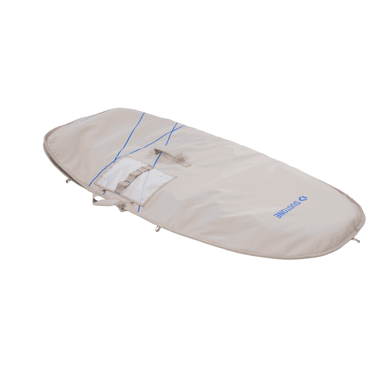 Duotone Wing Foiling - Duotone Wing Boardbag Single - The Kitesurf Centre