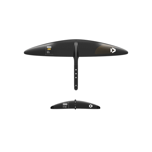 Duotone Wing Foiling - Duotone Wing Set Blitz D/LAB - The Kitesurf Centre