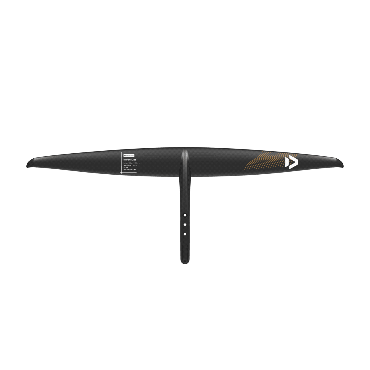 Duotone Wing Foiling - Duotone Wing Set Hyperglide D/LAB - The Kitesurf Centre