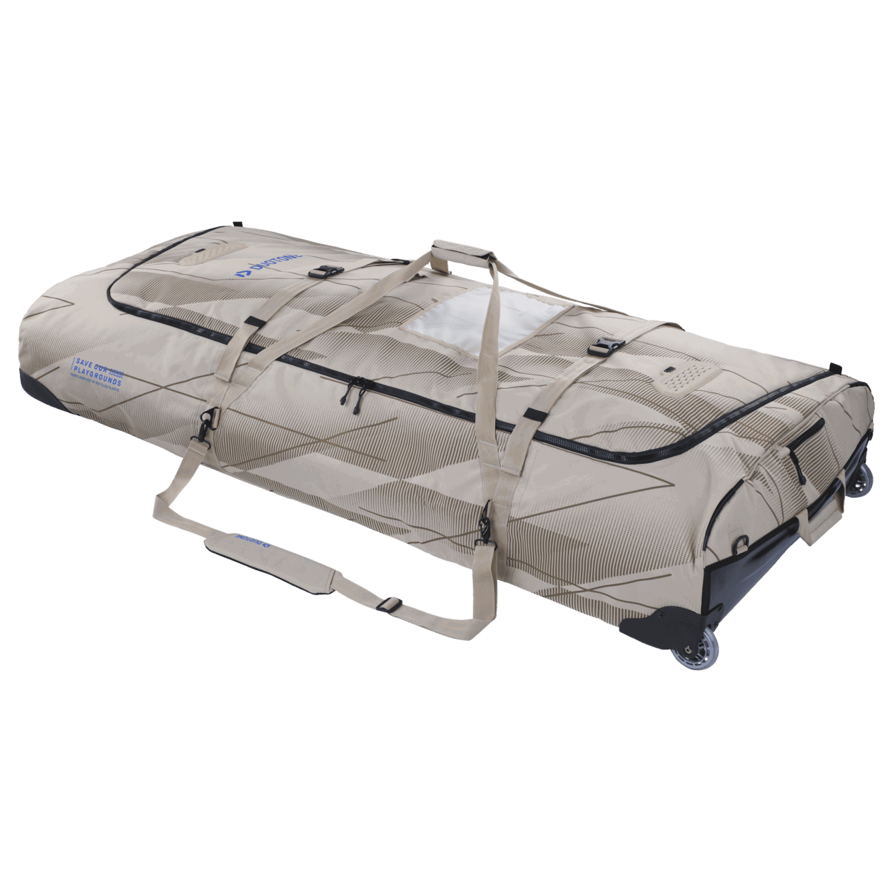 Duotone Wing Foiling - Duotone Wing Team Bag - The Kitesurf Centre