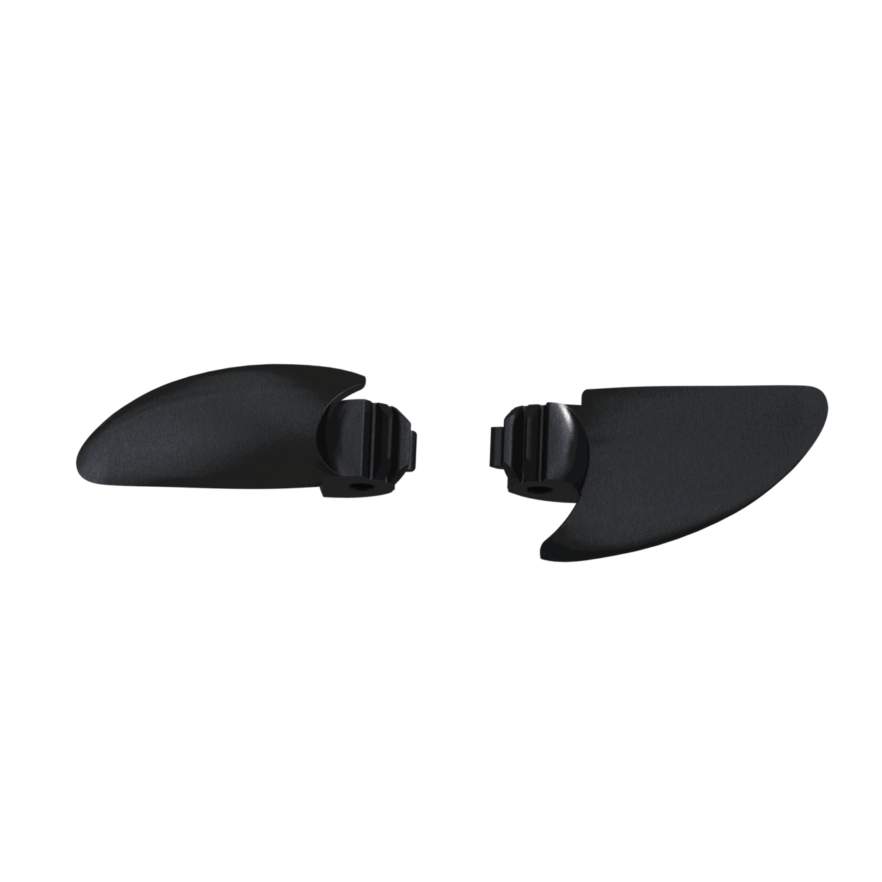 Duotone Foiling & Electric ePropeller 2-Blade Regular