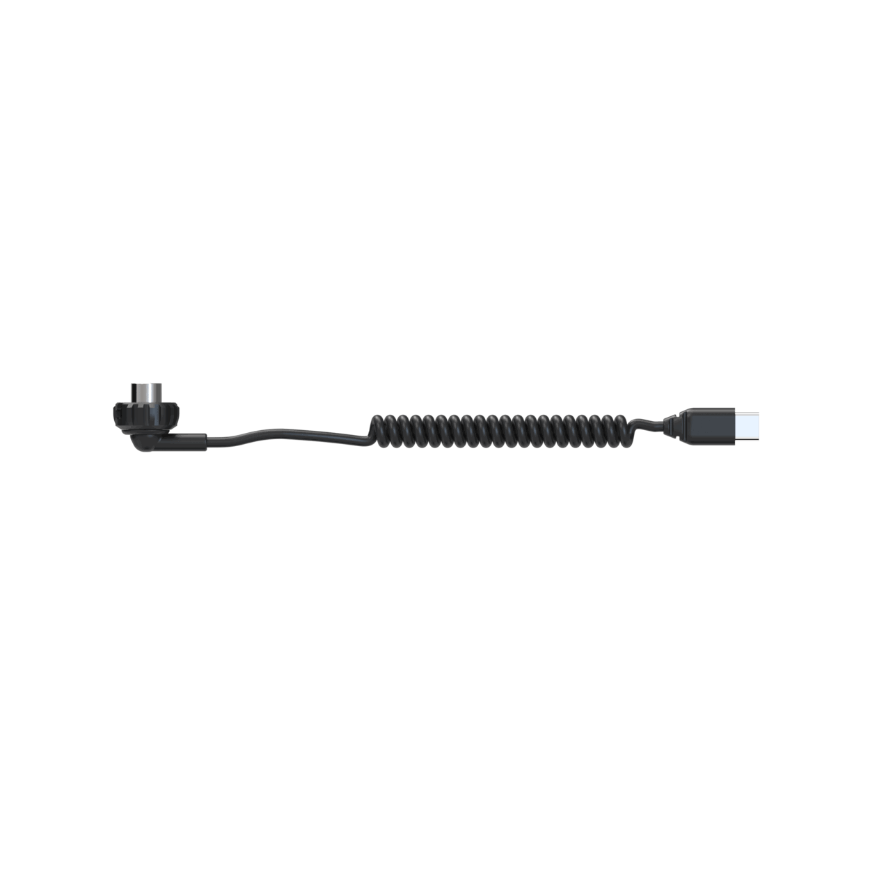 Duotone Foiling & Electric eRemote Charging Cable