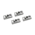 F - One - F - One M6 Foil T - Nuts (4 Pack) - The Kitesurf Centre