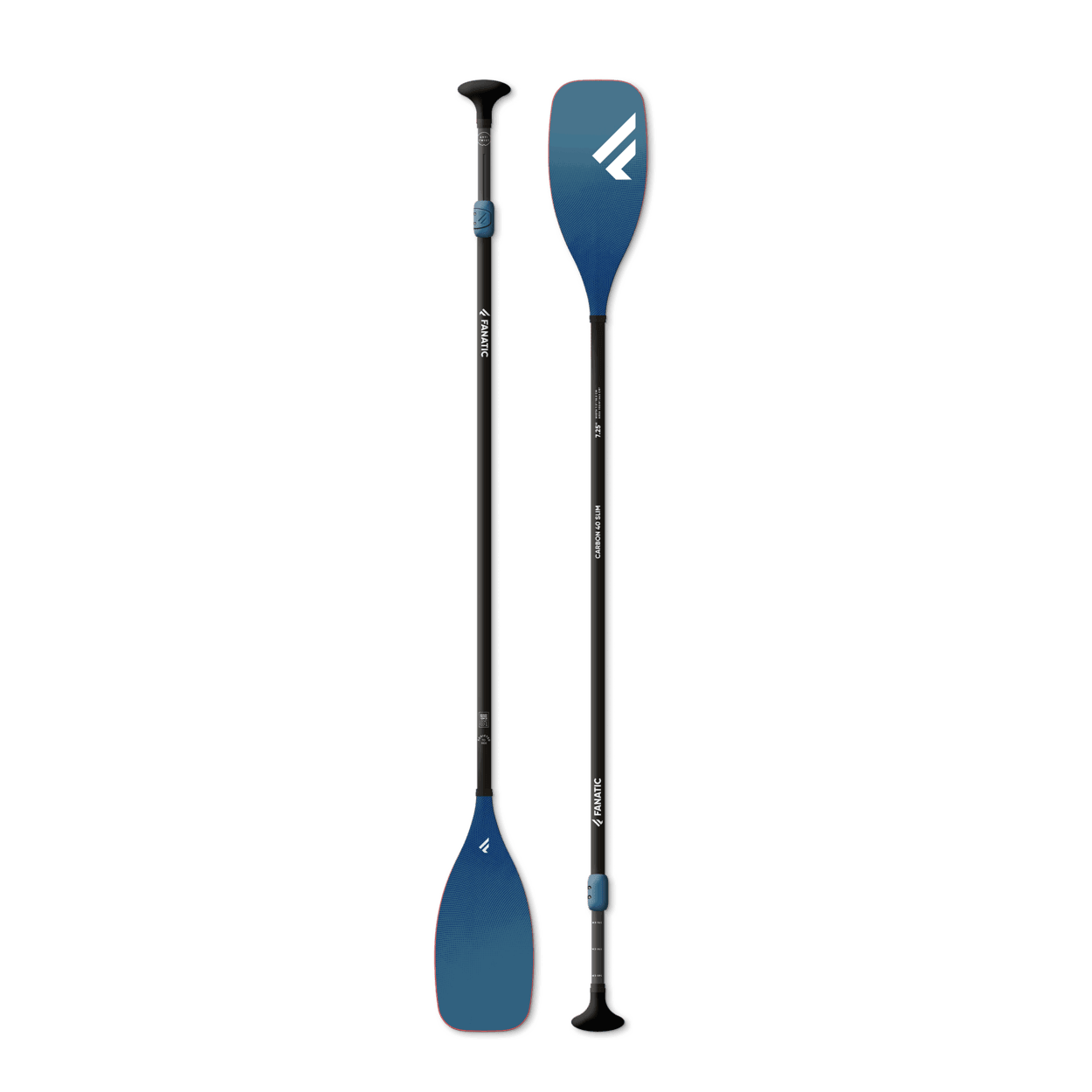 Fanatic SUP - Fanatic Carbon 40 Slim Adj. - The Kitesurf Centre