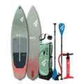 Fanatic SUP - Fanatic iSUP Package Blitz Air SLT - The Kitesurf Centre