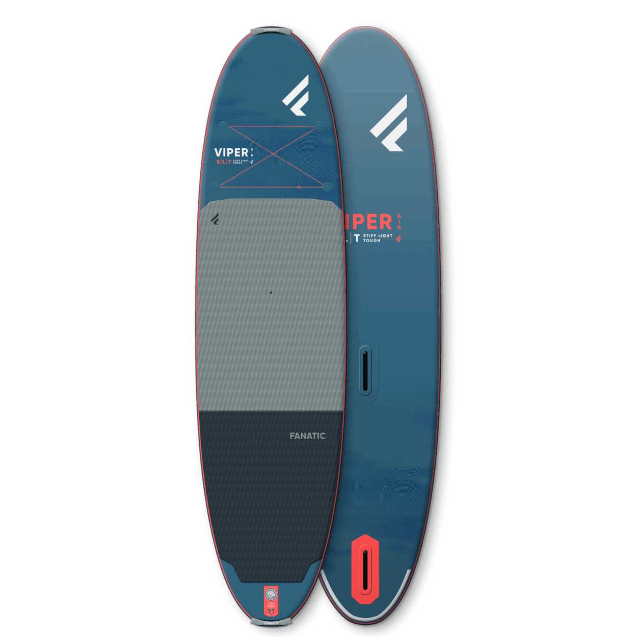 Fanatic SUP - Fanatic iSUP Viper Air SLT - The Kitesurf Centre