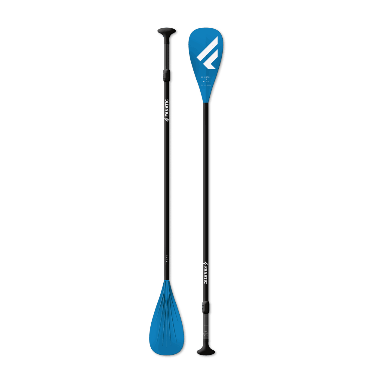 Fanatic SUP - Fanatic Pure Adjustable - The Kitesurf Centre