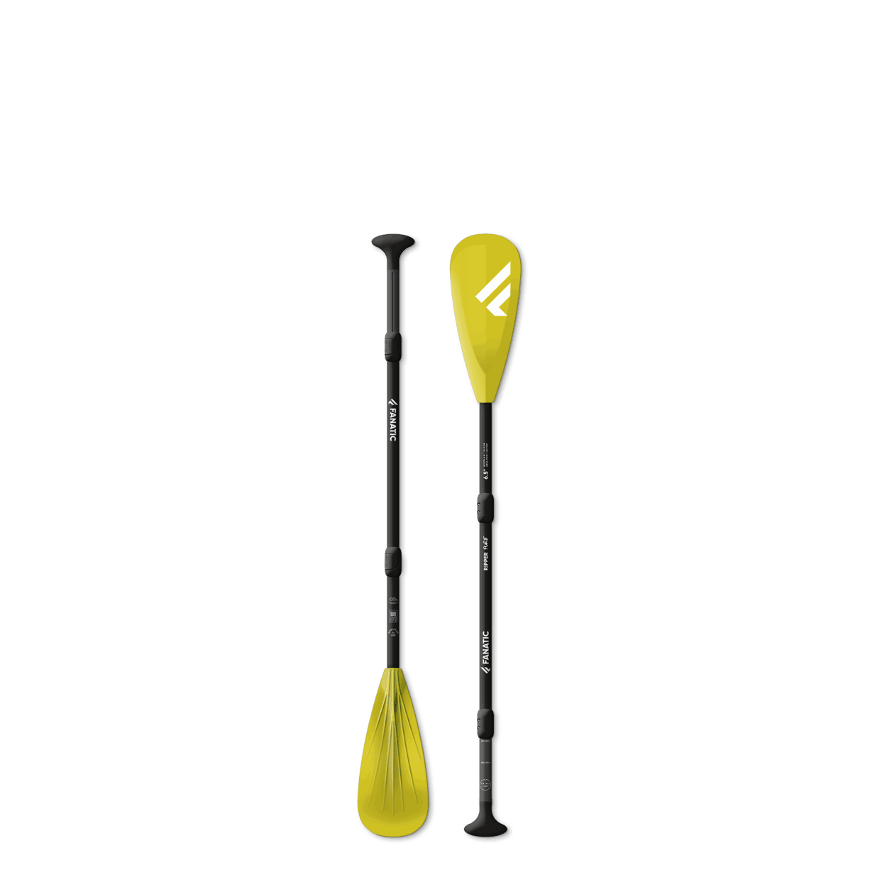 Fanatic SUP - Fanatic Ripper Pure Adjustable 3 - Piece - The Kitesurf Centre