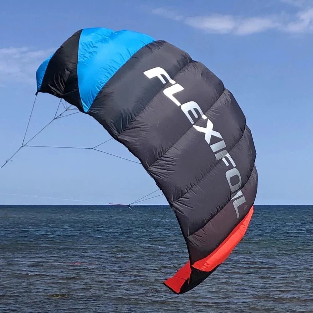 Flexifoil - Flexifoil Sting 4 Line Kite - The Kitesurf Centre
