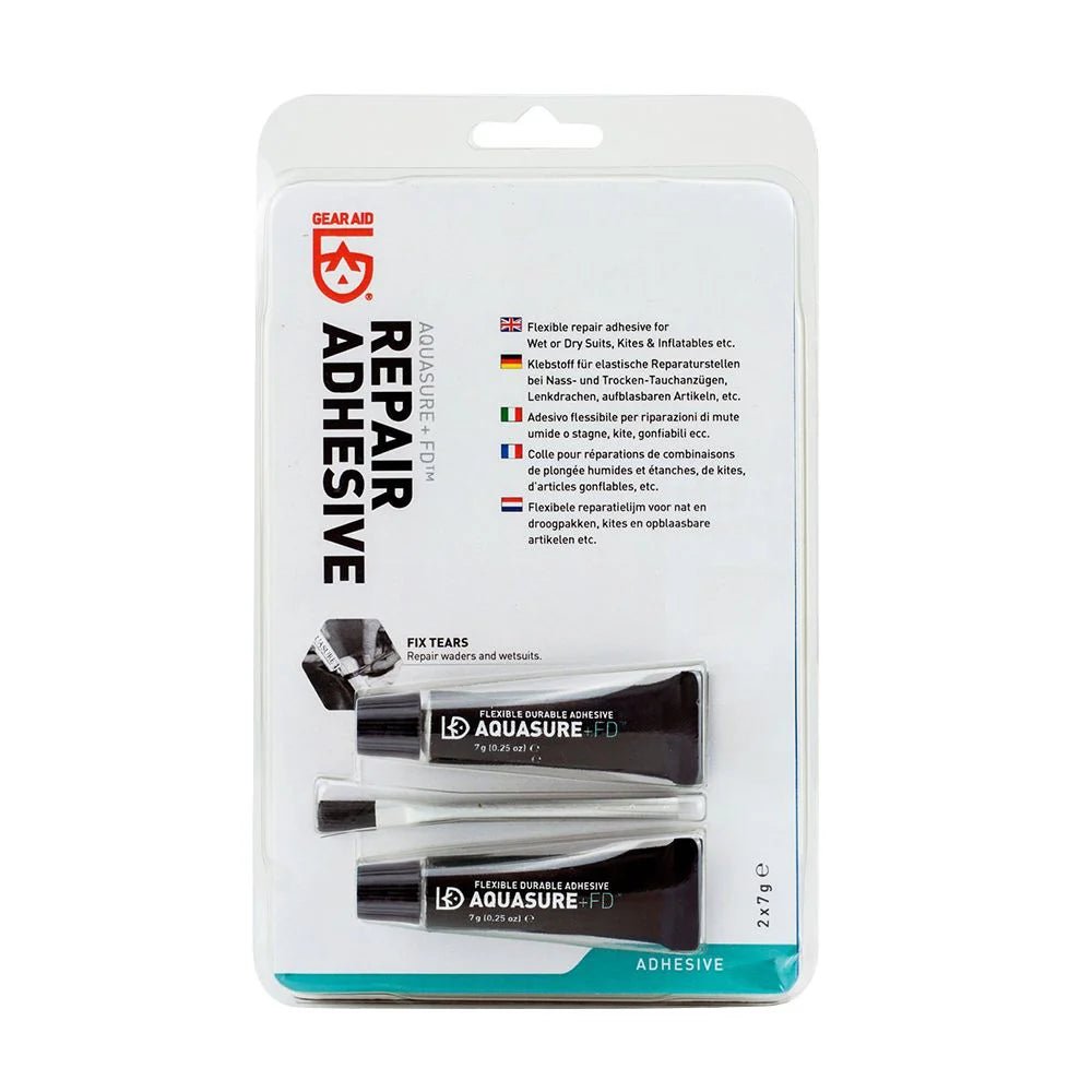 Gear Aid - Gear Aid Repair Adhesive - The Kitesurf Centre