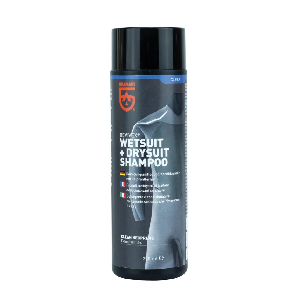 Gear Aid - Gear Aid Wetsuit Shampoo - The Kitesurf Centre