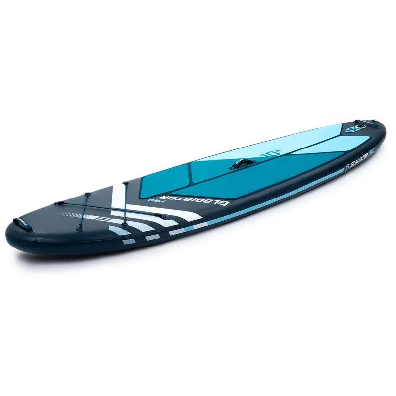 Gladiator - Gladiator Pro 10ft 4 Paddleboard - The Kitesurf Centre