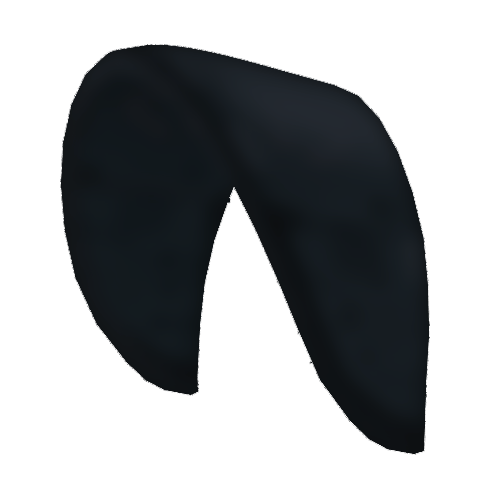 Duotone Evo D/LAB 2027 kite, shown as a silhouette until the range is released on 19 August 2026