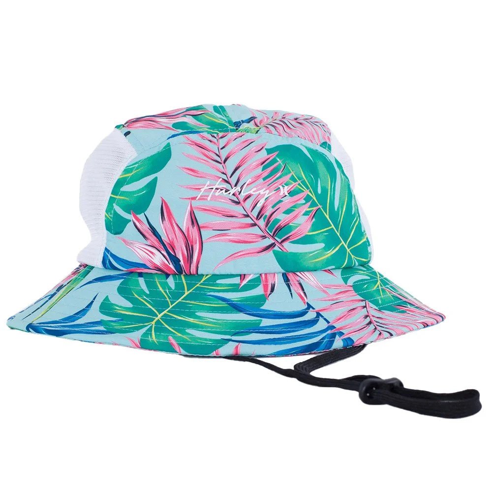 Hurley - Hurley Cascade Boonie Hat - The Kitesurf Centre