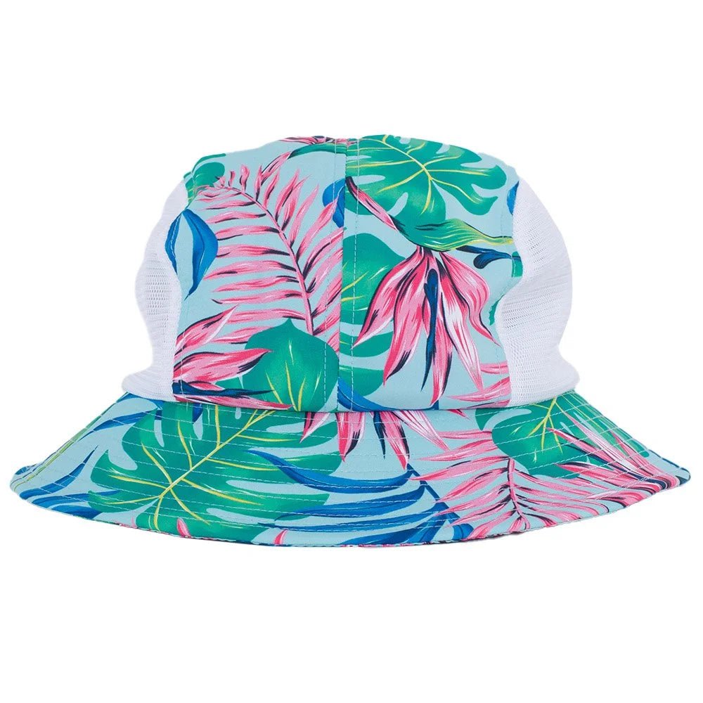Hurley - Hurley Cascade Boonie Hat - The Kitesurf Centre
