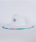 Hurley - Hurley Diamond Straw Hat - The Kitesurf Centre