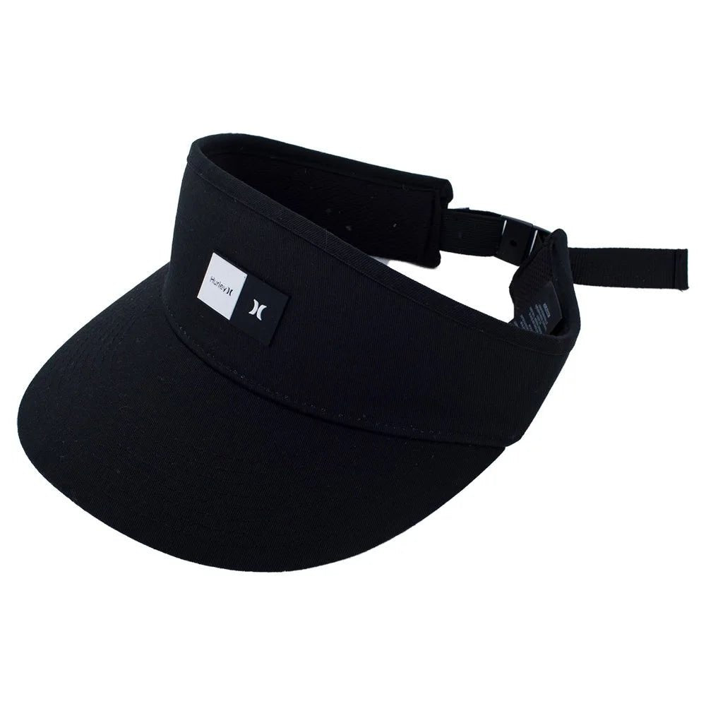 Hurley - Hurley Double Up Visor - The Kitesurf Centre