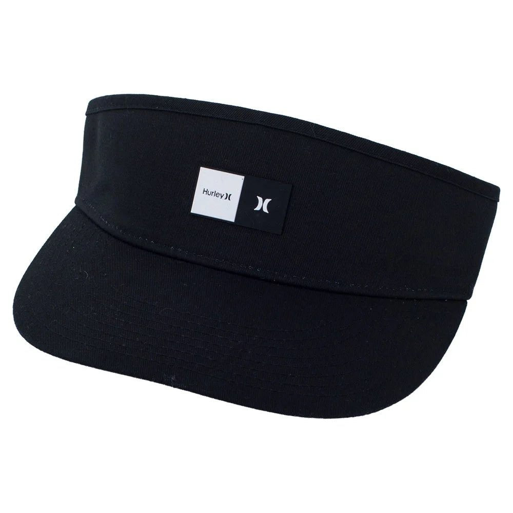 Hurley - Hurley Double Up Visor - The Kitesurf Centre